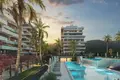 Complejo residencial Orizonne