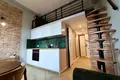 Estudio 1 habitación 20 m² en Varsovia, Polonia