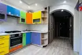 Apartamento 1 habitación 37 m² Saligorsk, Belarús