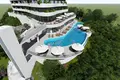 Квартира 2 комнаты 49 м² Бечичи, Черногория