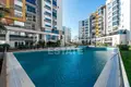 2 bedroom apartment 110 m² Muratpasa, Turkey