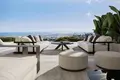 4-Schlafzimmer-Villa 498 m² Benahavis, Spanien