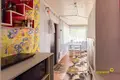 Haus 40 m² Bialarucki sielski Saviet, Belarus