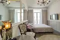 Квартира 2 комнаты 73 м² Минск, Беларусь