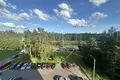 Wohnung 2 zimmer 59 m² Baryssau, Belarus
