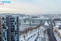 2 room apartment 43 m² Kaunas, Lithuania