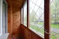 Appartement 3 chambres 63 m² Riga, Lettonie