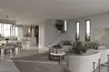 Residential complex Complex of villas with a panoramic view near the beach, Chloraka, Cyprus