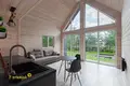 Maison 53 m² Zodzinski sielski Saviet, Bélarus