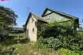 House 77 m² Stebuliai, Lithuania
