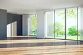 Квартира 3 спальни 86 м² Франкфурт-на-Майне, Германия