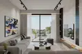 Wohnung 2 Schlafzimmer 103 m² Ypsonas Municipality, Zypern