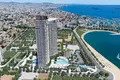 Квартира  муниципалитет Лимасол, Кипр