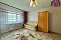 1 room apartment 35 m² Salihorsk, Belarus