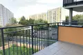 2 room apartment 47 m² in Warsaw, Poland