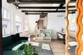 Mieszkanie 2 pokoi 55 m² Poznań, Polska