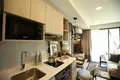 Studio apartment 1 bedroom 26 m² Phuket, Thailand