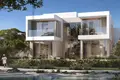 Szeregowiec 4 pokoi 180 m² Ghantout, Emiraty Arabskie