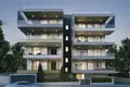 Wohnung 3 Schlafzimmer 115 m² Limassol District, Zypern