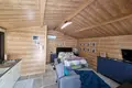 4-Schlafzimmer-Villa 190 m² lAlfas del Pi, Spanien