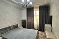 Kvartira 2 xonalar 43 m² Samarqandda