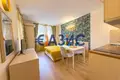 Apartamento 37 m² Nesebar, Bulgaria
