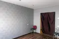 Apartamento 1 habitación 43 m² Pryluki, Bielorrusia