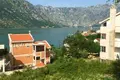 Działki 751 m² Kotor, Czarnogóra
