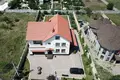 5 room house 440 m² Fontanka, Ukraine