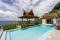 4-Schlafzimmer-Villa 1 312 m² Phuket, Thailand