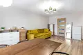 Mieszkanie 2 pokoi 45 m² Mińsk, Białoruś
