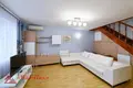 Appartement 3 chambres 82 m² Minsk, Biélorussie