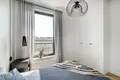 2 room apartment 51 m² in Warsaw, Poland