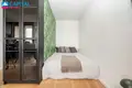 Appartement 1 chambre 25 m² Vilnius, Lituanie