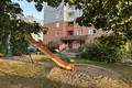 Mieszkanie 1 pokój 45 m² Mińsk, Białoruś