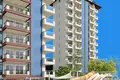 Apartamento 1 habitacion 46 m² Región del Mediterráneo, Turquía