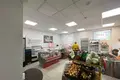 Tienda 34 m² en Minsk, Bielorrusia