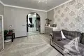 3 room apartment 67 m² Muchaviecki sielski Saviet, Belarus