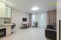 Mieszkanie 1 pokój 35 m² Mińsk, Białoruś