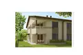 4 room house 133 m² Debreceni jaras, Hungary