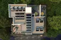 Apartamento 2 habitaciones 100 m² Kato Polemidion Municipality, Chipre