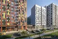 Barrio residencial Dzen-kvartaly