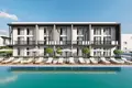 Apartment 53 m² Spathariko, Northern Cyprus