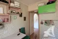 4 room apartment 58 m² Brest, Belarus