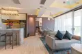 Mieszkanie 3 pokoi 55 m² Phuket, Tajlandia