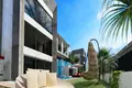 Mieszkanie 1 pokój 260 m² Alanya, Turcja