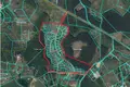 Land 336 199 m² Tinuzu pagasts, Latvia