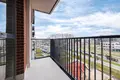 Apartamento 2 habitaciones 43 m² Minsk, Belarús