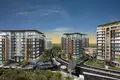Complejo residencial The New Vadistanbul