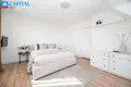 Квартира 2 комнаты 61 м² Вильнюс, Литва